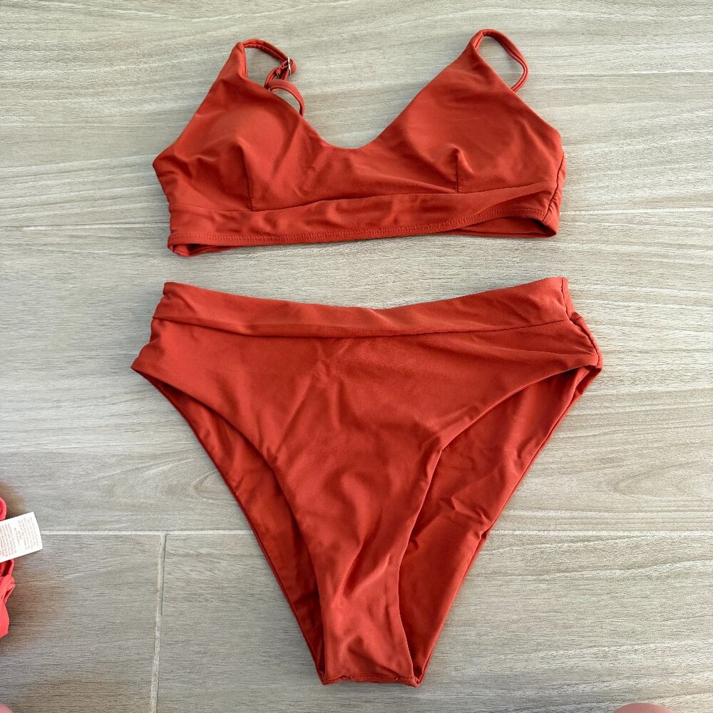 Cute Swimsuit
